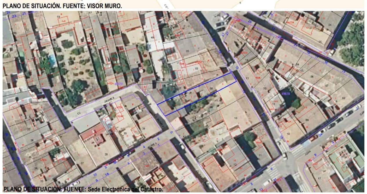 2 quarto Casa em Banda para venda em Muro com garagem - 530 000 € (Ref: 9561860)