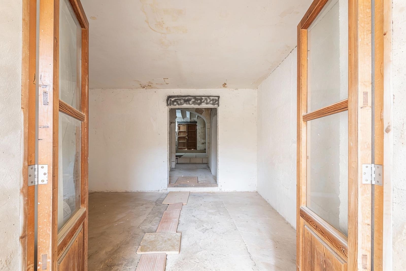 2 quarto Casa em Banda para venda em Muro com garagem - 530 000 € (Ref: 9561860)