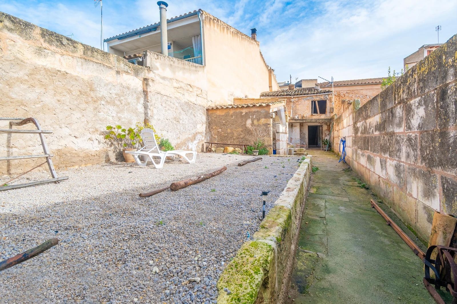 2 quarto Casa em Banda para venda em Muro com garagem - 530 000 € (Ref: 9561860)