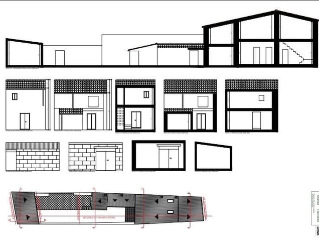 2 chambre Maison de Ville à vendre à Muro avec garage - 530 000 € (Ref: 9561860)