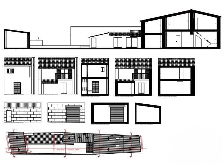 2 sovrum Hus till salu i Muro med garage - 530 000 € (Ref: 9561860)
