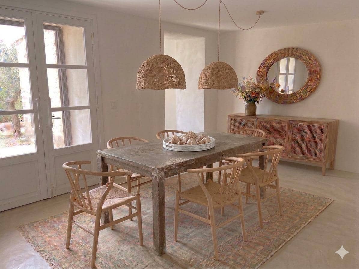 2 sovrum Hus till salu i Muro med garage - 530 000 € (Ref: 9561860)