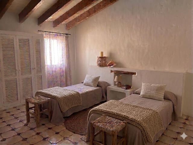 2 quarto Casa em Banda para venda em Muro com garagem - 530 000 € (Ref: 9561860)