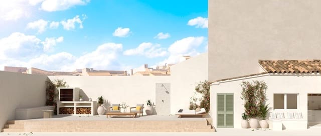 2 quarto Casa em Banda para venda em Muro com garagem - 530 000 € (Ref: 9561860)