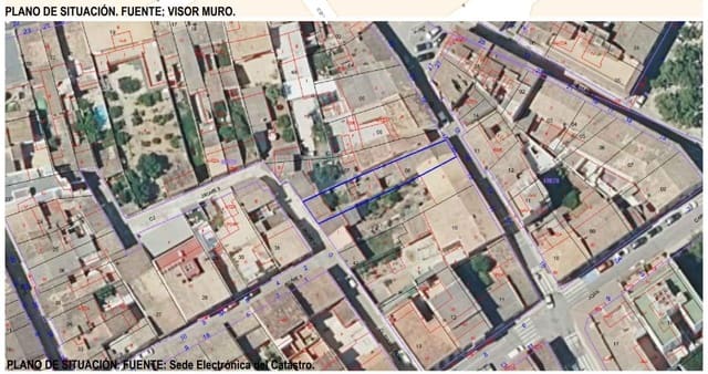 2 quarto Casa em Banda para venda em Muro com garagem - 530 000 € (Ref: 9561860)