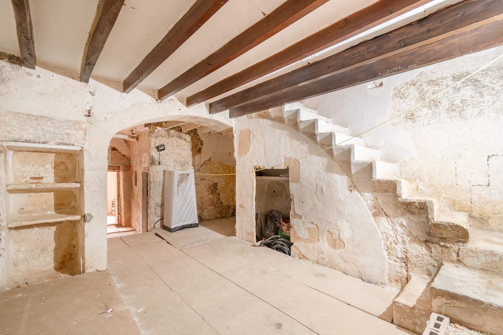 2 sovrum Hus till salu i Muro med garage - 530 000 € (Ref: 9561860)