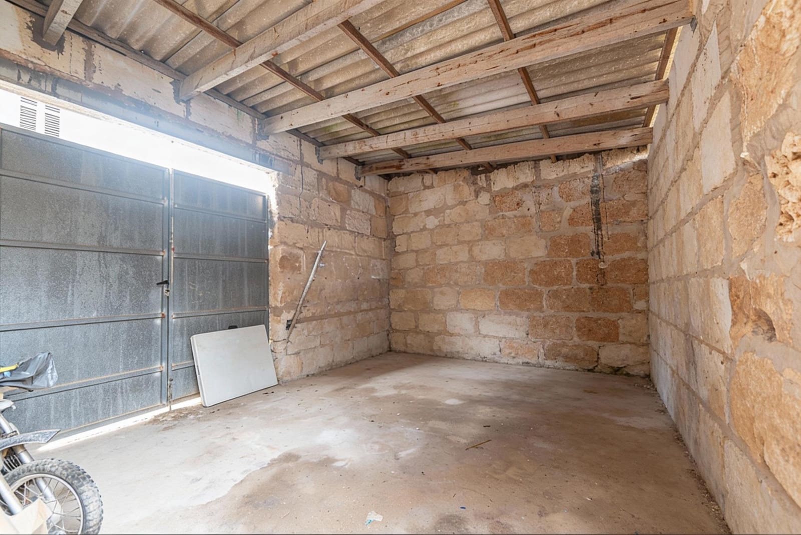 2 sovrum Hus till salu i Muro med garage - 530 000 € (Ref: 9561860)