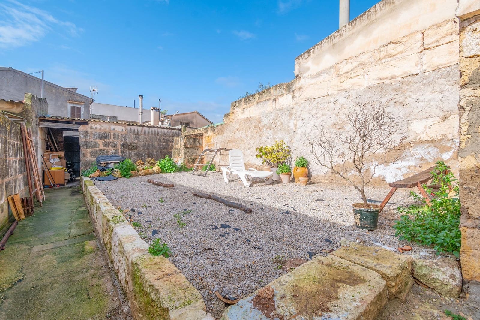 2 sovrum Hus till salu i Muro med garage - 530 000 € (Ref: 9561860)