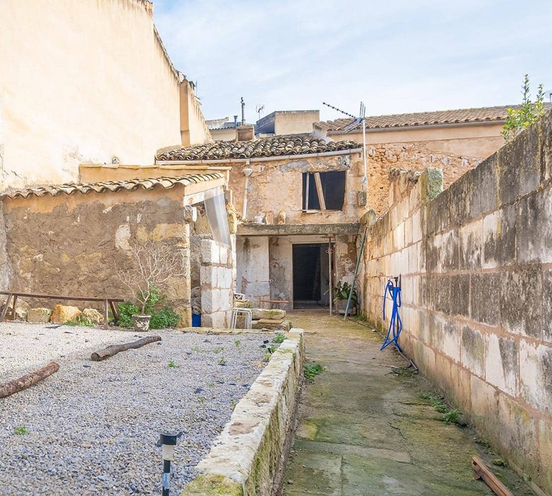 2 sypialnia Dom na sprzedaż w Muro z garażem - 450 000 € (Ref: 9561860)