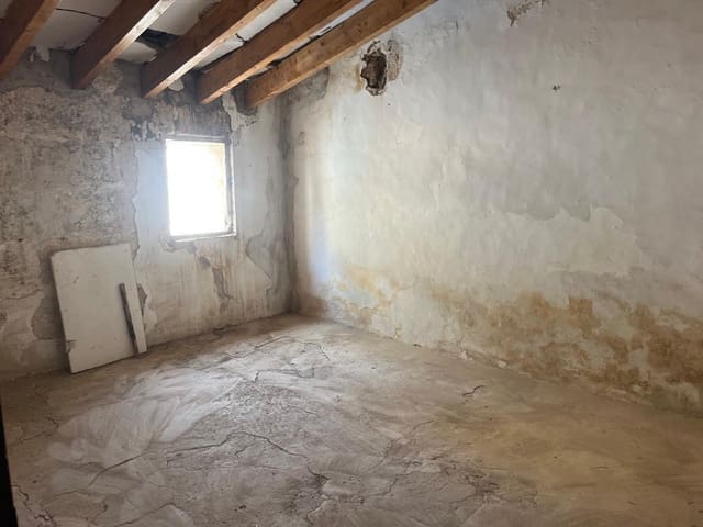 2 sovrum Hus till salu i Muro med garage - 450 000 € (Ref: 9561860)