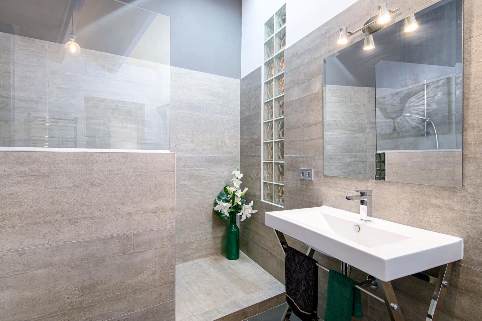 2 chambre Penthouse à vendre à Palma de Mallorca - 650 000 € (Ref: 9565299)