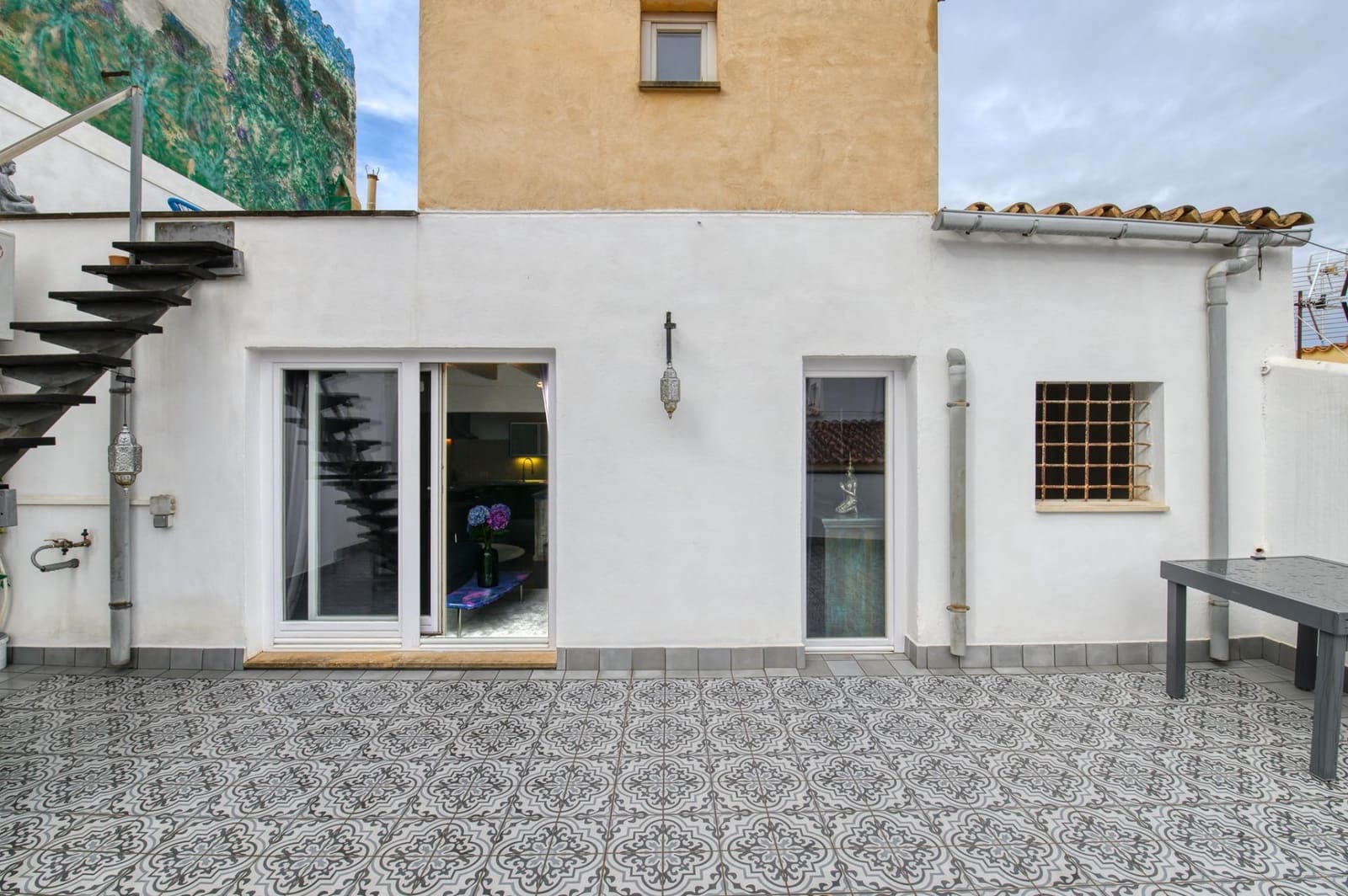 2 chambre Penthouse à vendre à Palma de Mallorca - 650 000 € (Ref: 9565299)