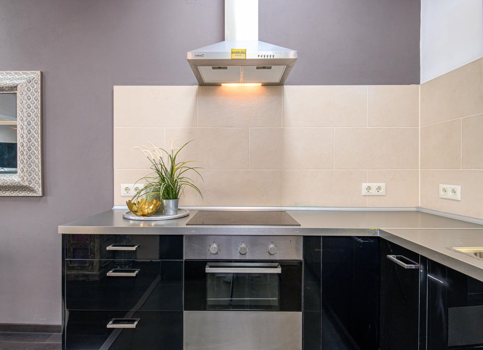 2 chambre Penthouse à vendre à Palma de Mallorca - 650 000 € (Ref: 9565299)