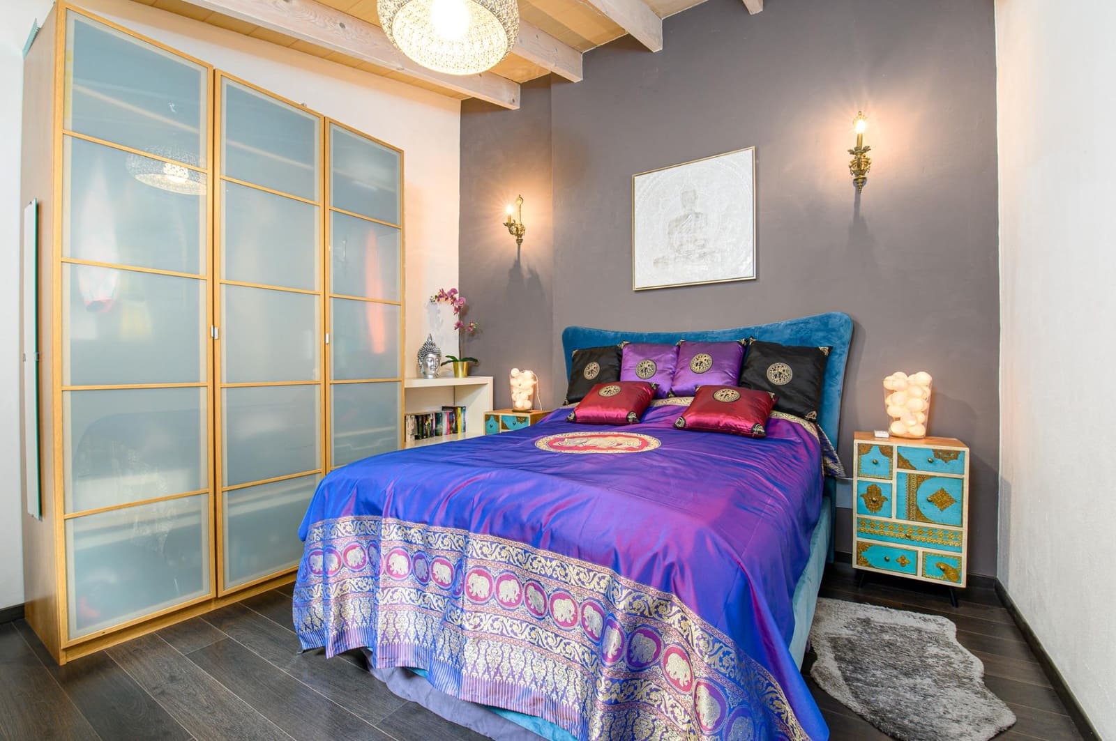 2 bedroom Penthouse for sale in Palma de Mallorca - € 650,000 (Ref: 9565299)