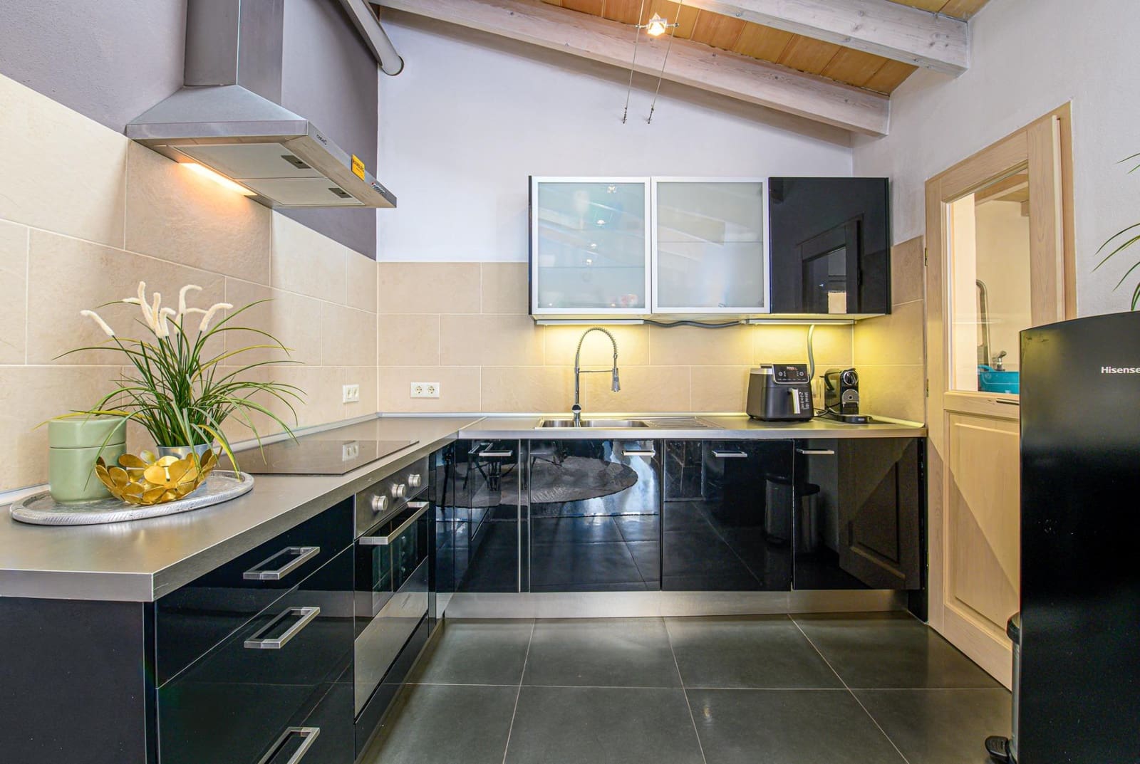 2 bedroom Penthouse for sale in Palma de Mallorca - € 650,000 (Ref: 9565299)