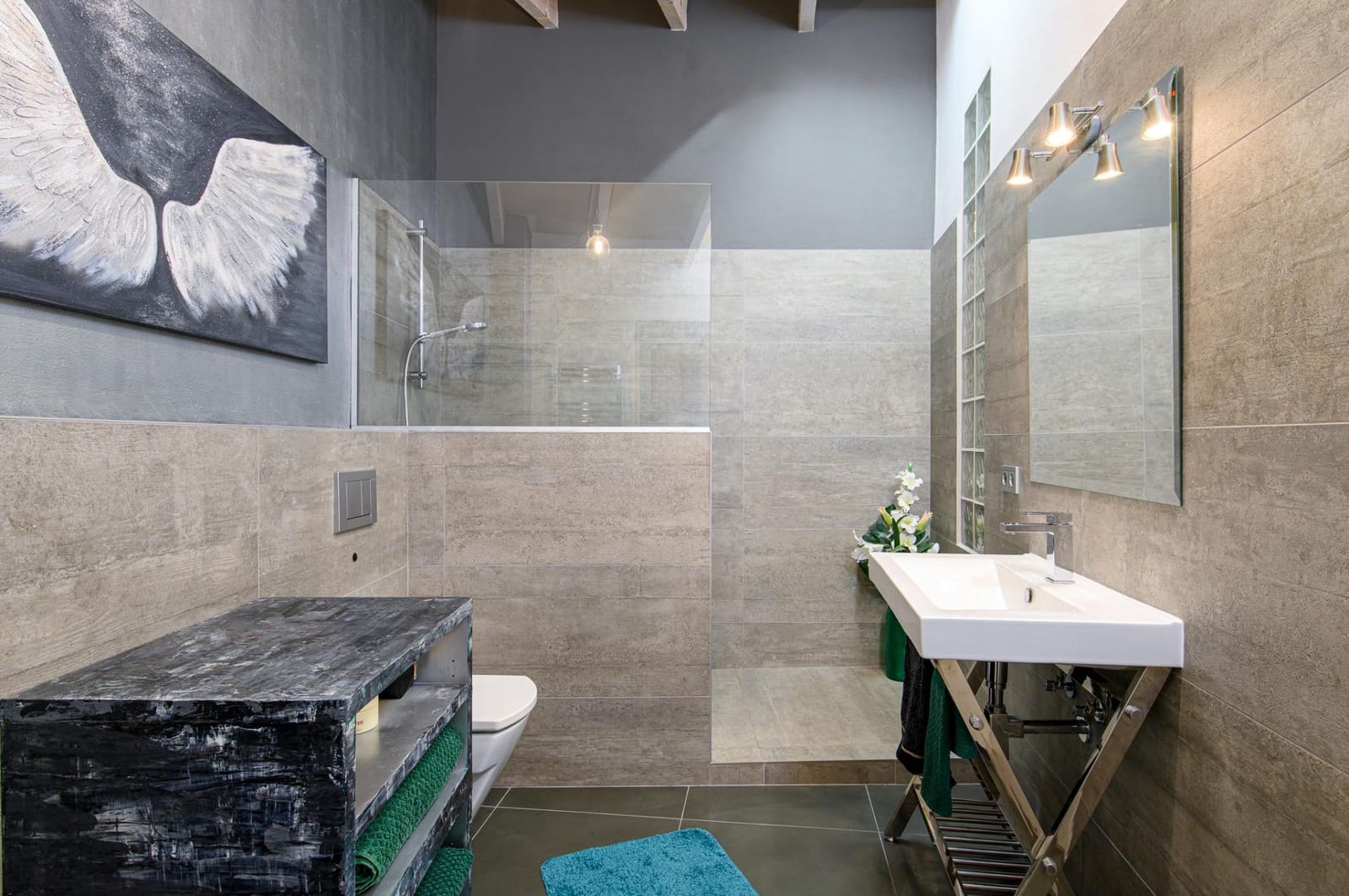 2 bedroom Penthouse for sale in Palma de Mallorca - € 650,000 (Ref: 9565299)