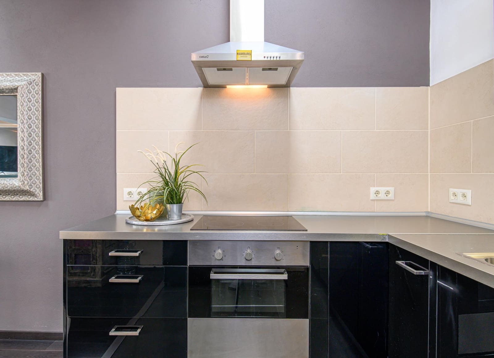 2 quarto Penthouse para venda em Palma de Mallorca - 620 000 € (Ref: 9565299)
