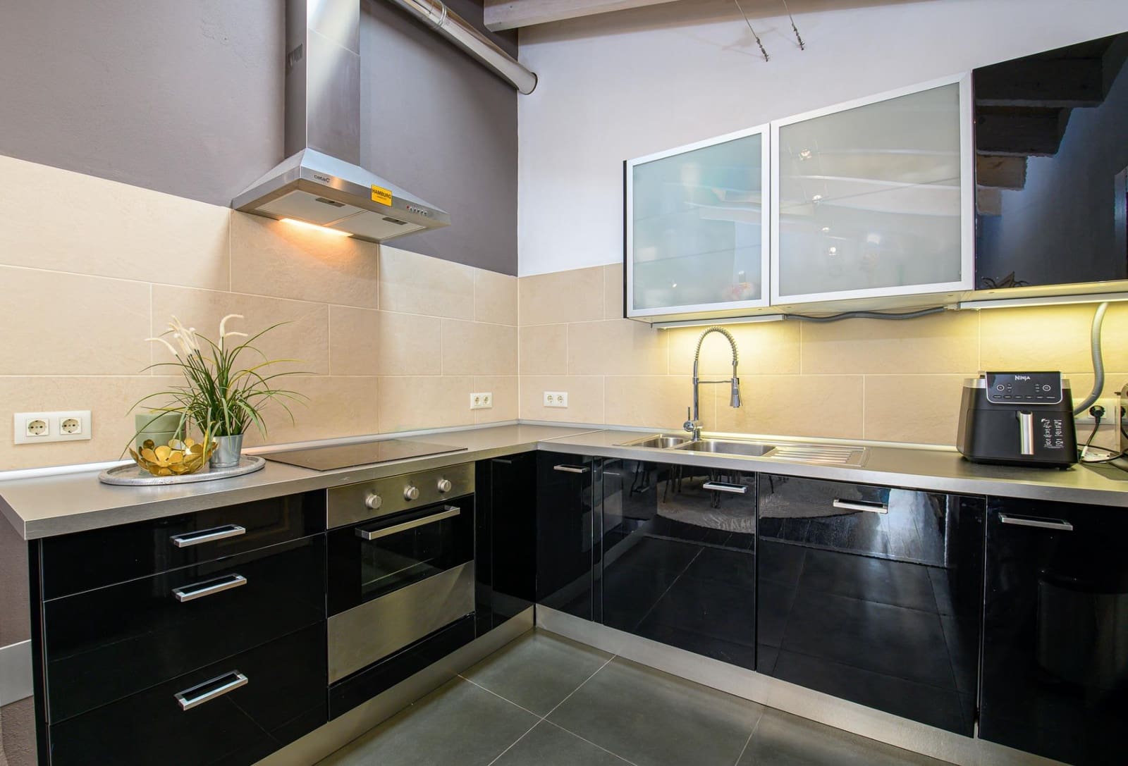 2 quarto Penthouse para venda em Palma de Mallorca - 620 000 € (Ref: 9565299)