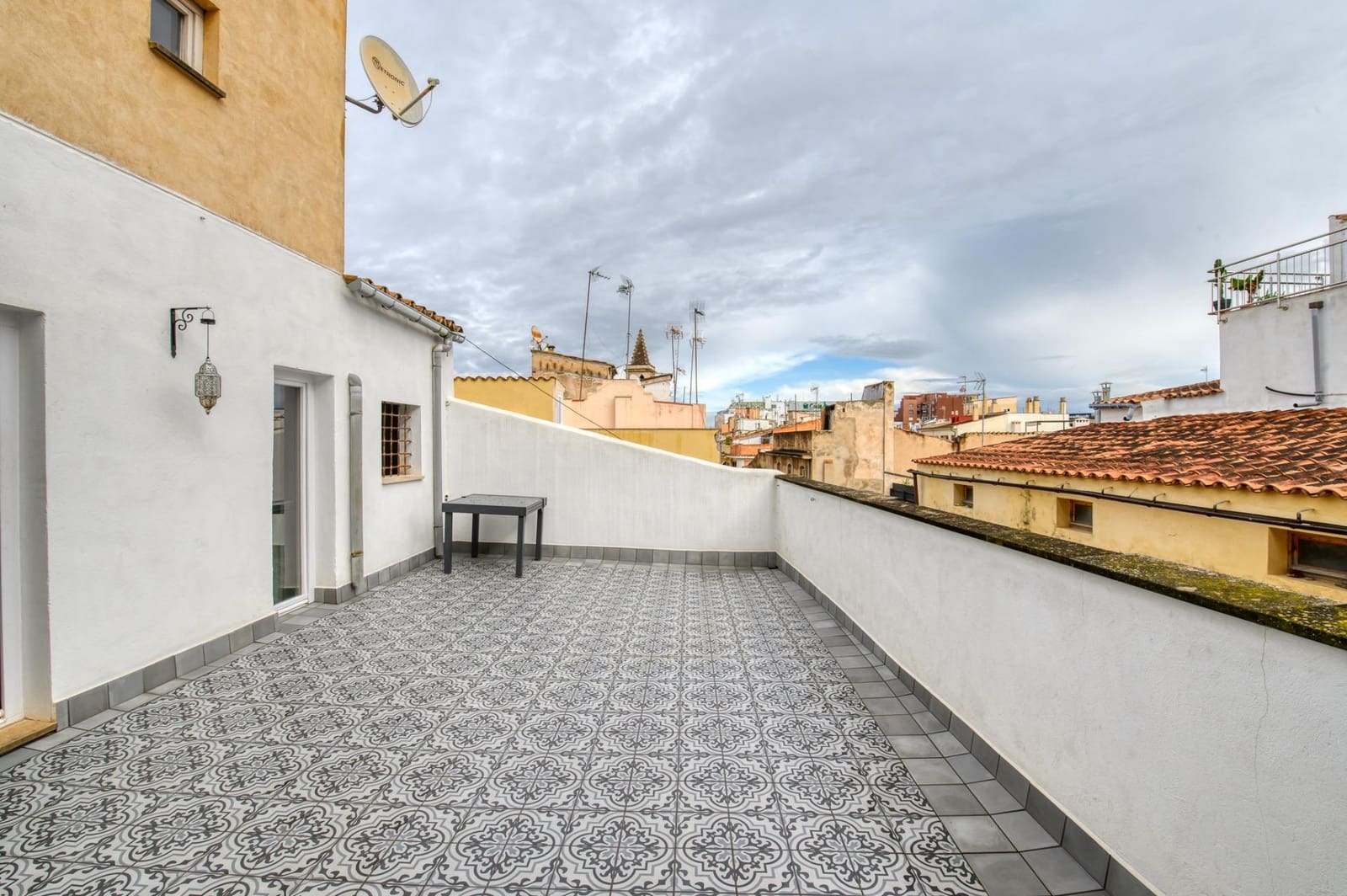 2 quarto Penthouse para venda em Palma de Mallorca - 620 000 € (Ref: 9565299)