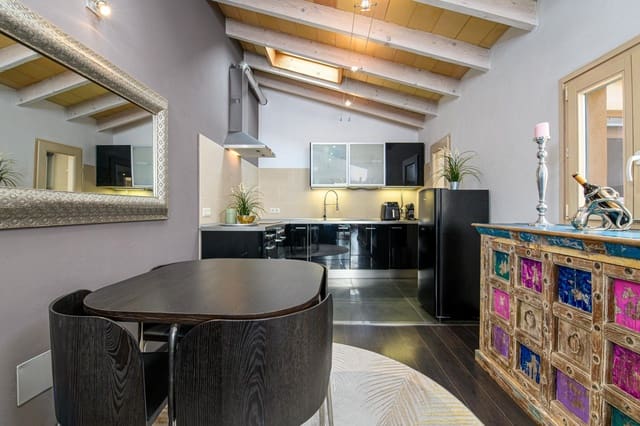 2 slaapkamer Penthouse te koop in Palma de Mallorca - € 620.000 (Ref: 9565299)