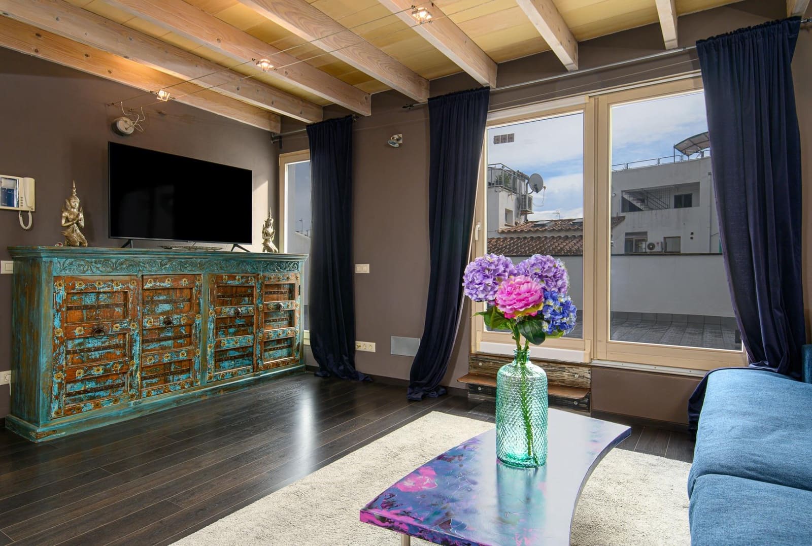 2 quarto Penthouse para venda em Palma de Mallorca - 620 000 € (Ref: 9565299)