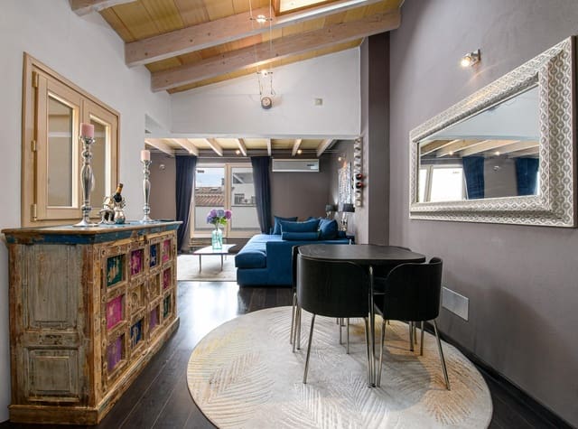 2 slaapkamer Penthouse te koop in Palma de Mallorca - € 620.000 (Ref: 9565299)