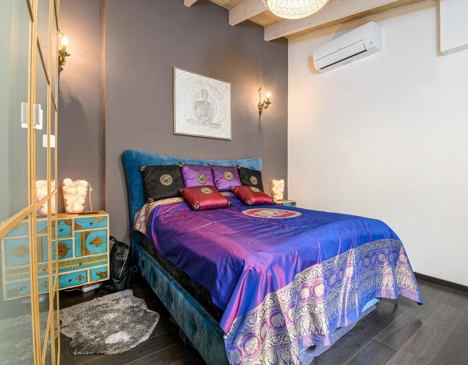 2 quarto Penthouse para venda em Palma de Mallorca - 620 000 € (Ref: 9565299)