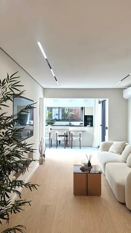 2 makuuhuone Asunto myytävänä paikassa Santa Ponsa, Calvià mukana uima-altaan - 525 000 € (Ref: 9568711)