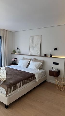 2 makuuhuone Asunto myytävänä paikassa Santa Ponsa, Calvià mukana uima-altaan - 525 000 € (Ref: 9568711)