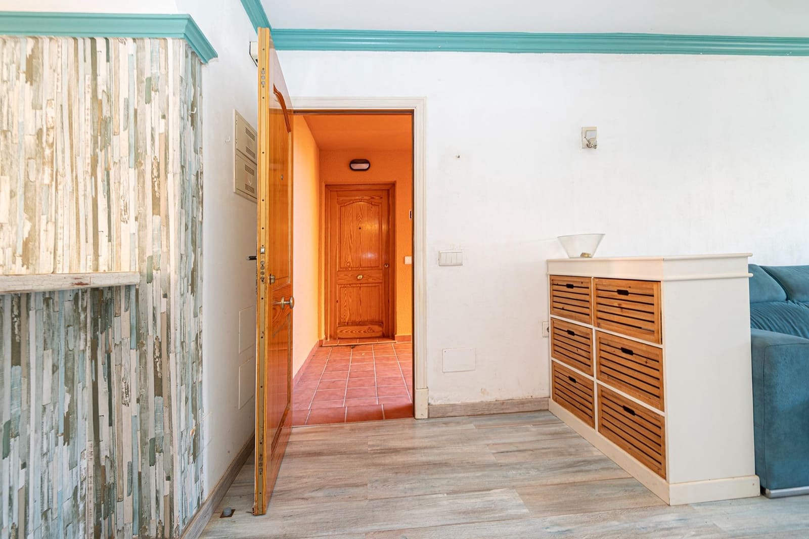 2 slaapkamer Strandappartement te koop in Llucmajor met zwembad - € 340.000 (Ref: 9568712)