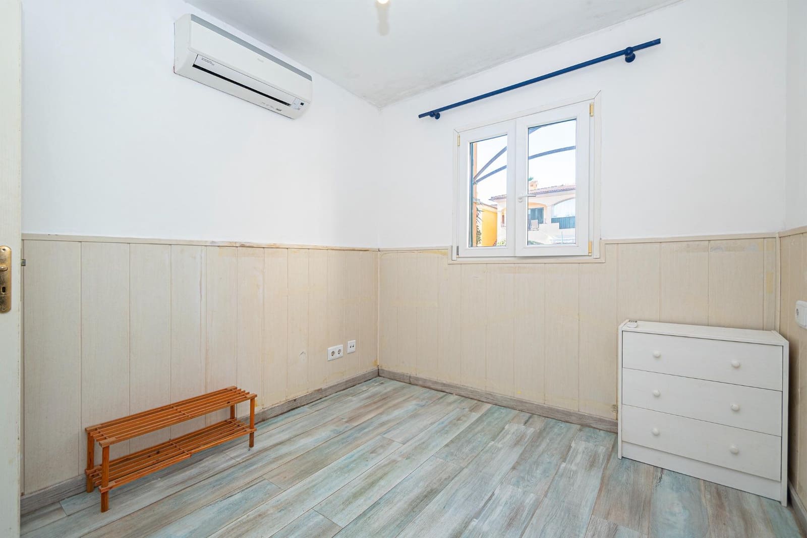 2 slaapkamer Strandappartement te koop in Llucmajor met zwembad - € 340.000 (Ref: 9568712)