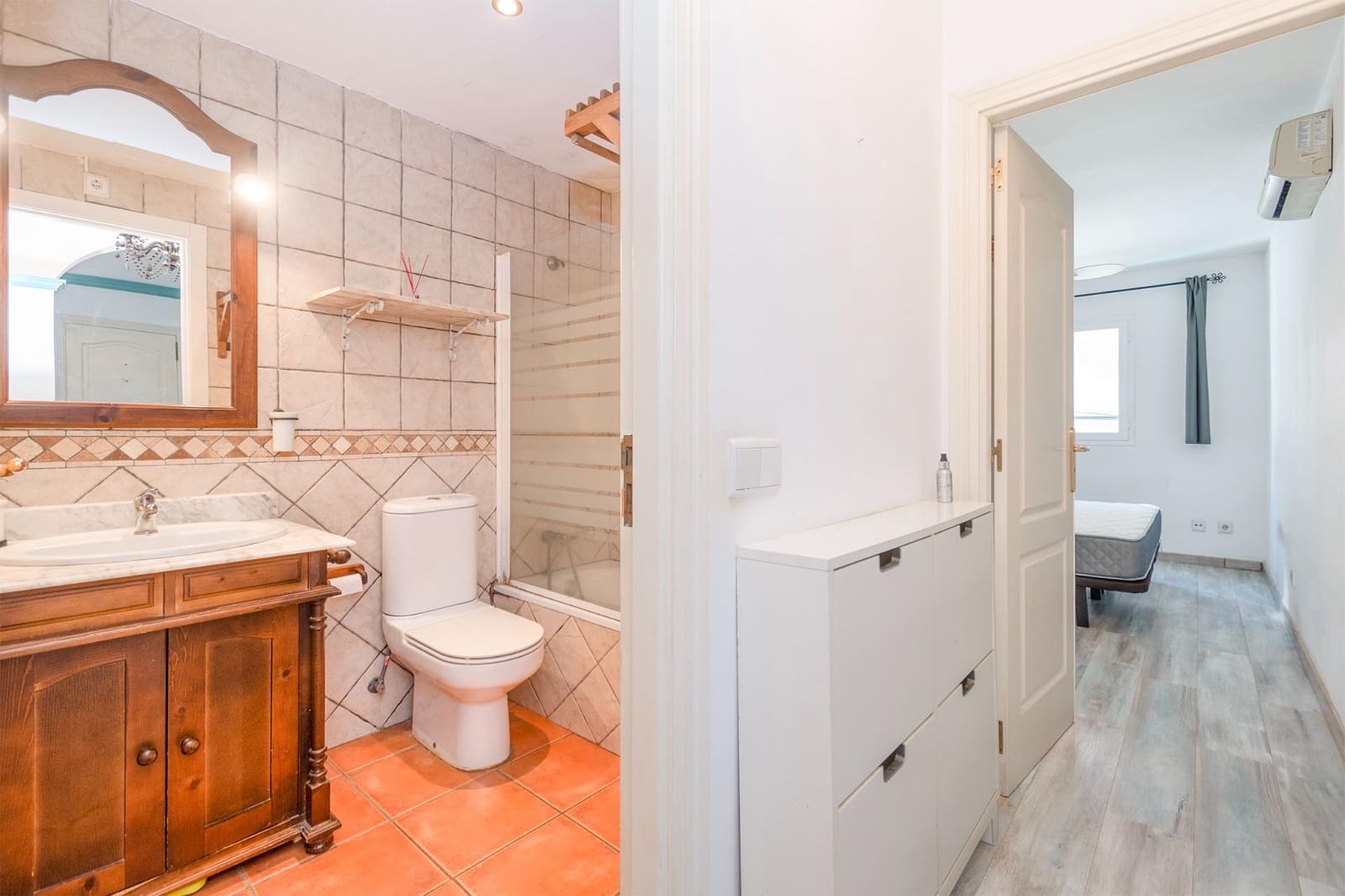 2 slaapkamer Strandappartement te koop in Llucmajor met zwembad - € 340.000 (Ref: 9568712)