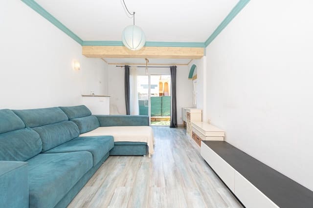 2 slaapkamer Strandappartement te koop in Llucmajor met zwembad - € 340.000 (Ref: 9568712)