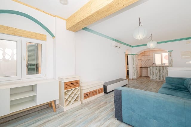 2 slaapkamer Strandappartement te koop in Llucmajor met zwembad - € 340.000 (Ref: 9568712)