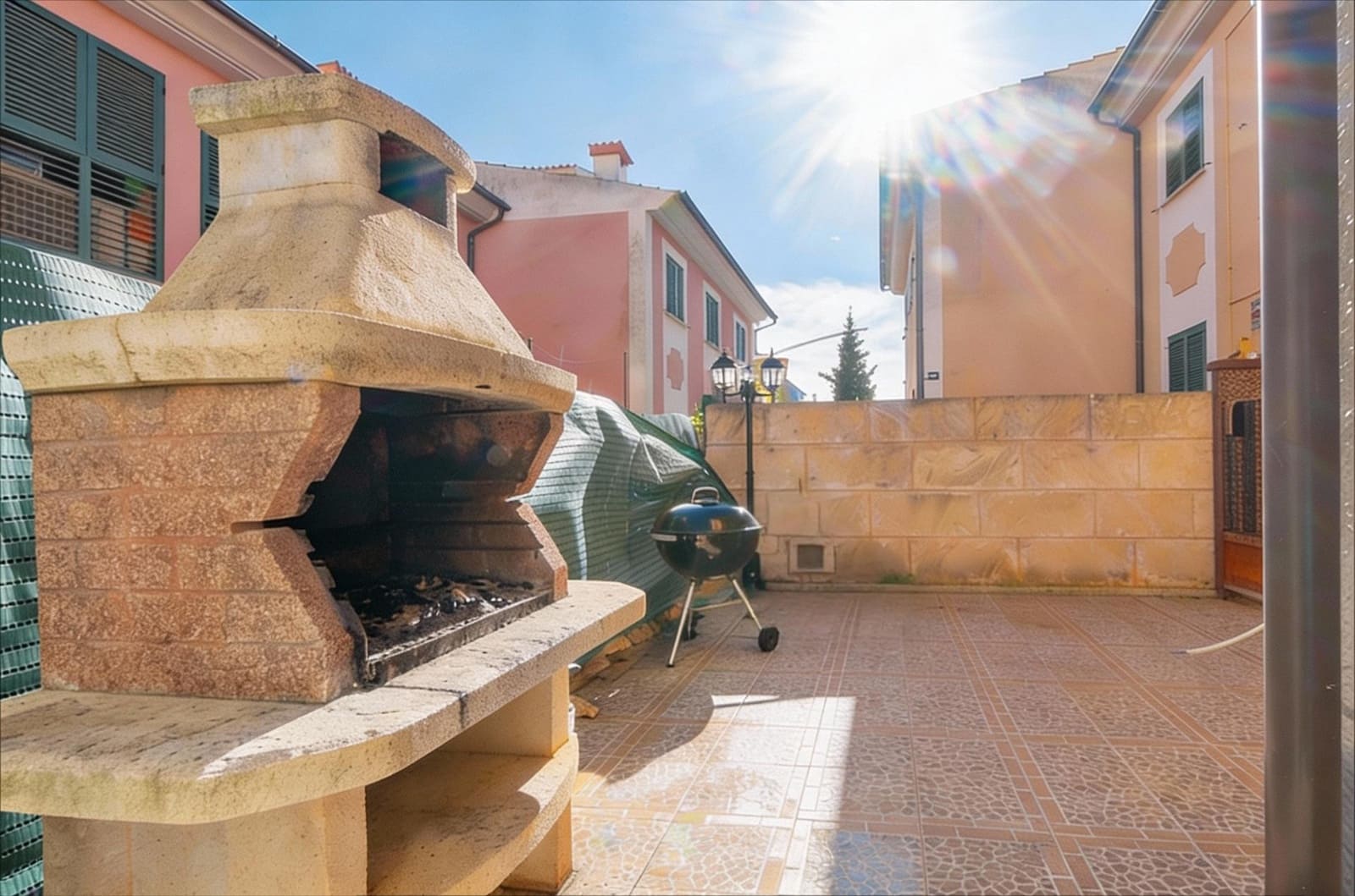 2 slaapkamer Strandappartement te koop in Llucmajor met zwembad - € 340.000 (Ref: 9568712)