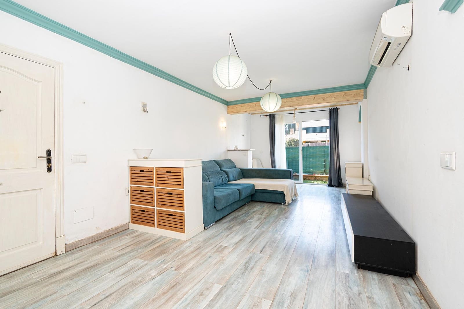 2 slaapkamer Strandappartement te koop in Llucmajor met zwembad - € 340.000 (Ref: 9568712)