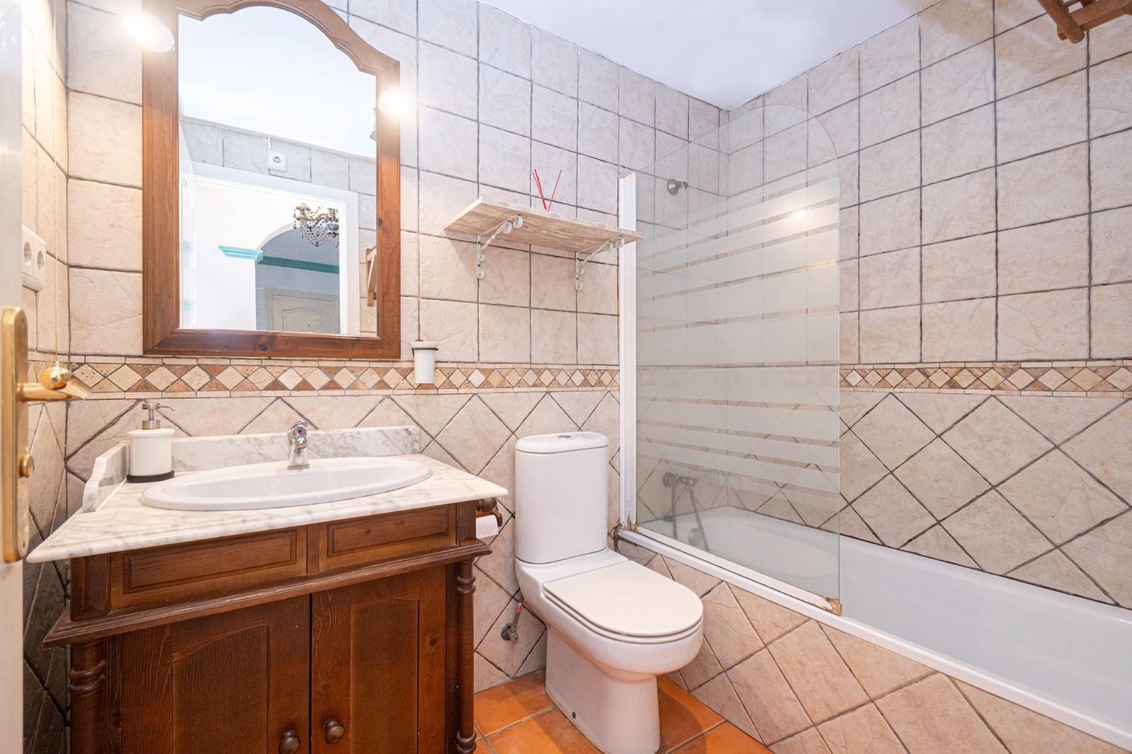 2 slaapkamer Strandappartement te koop in Llucmajor met zwembad - € 340.000 (Ref: 9568712)