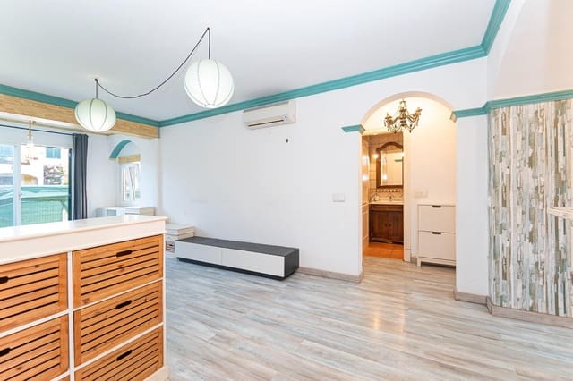 2 slaapkamer Strandappartement te koop in Llucmajor met zwembad - € 340.000 (Ref: 9568712)