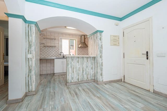 2 slaapkamer Strandappartement te koop in Llucmajor met zwembad - € 340.000 (Ref: 9568712)