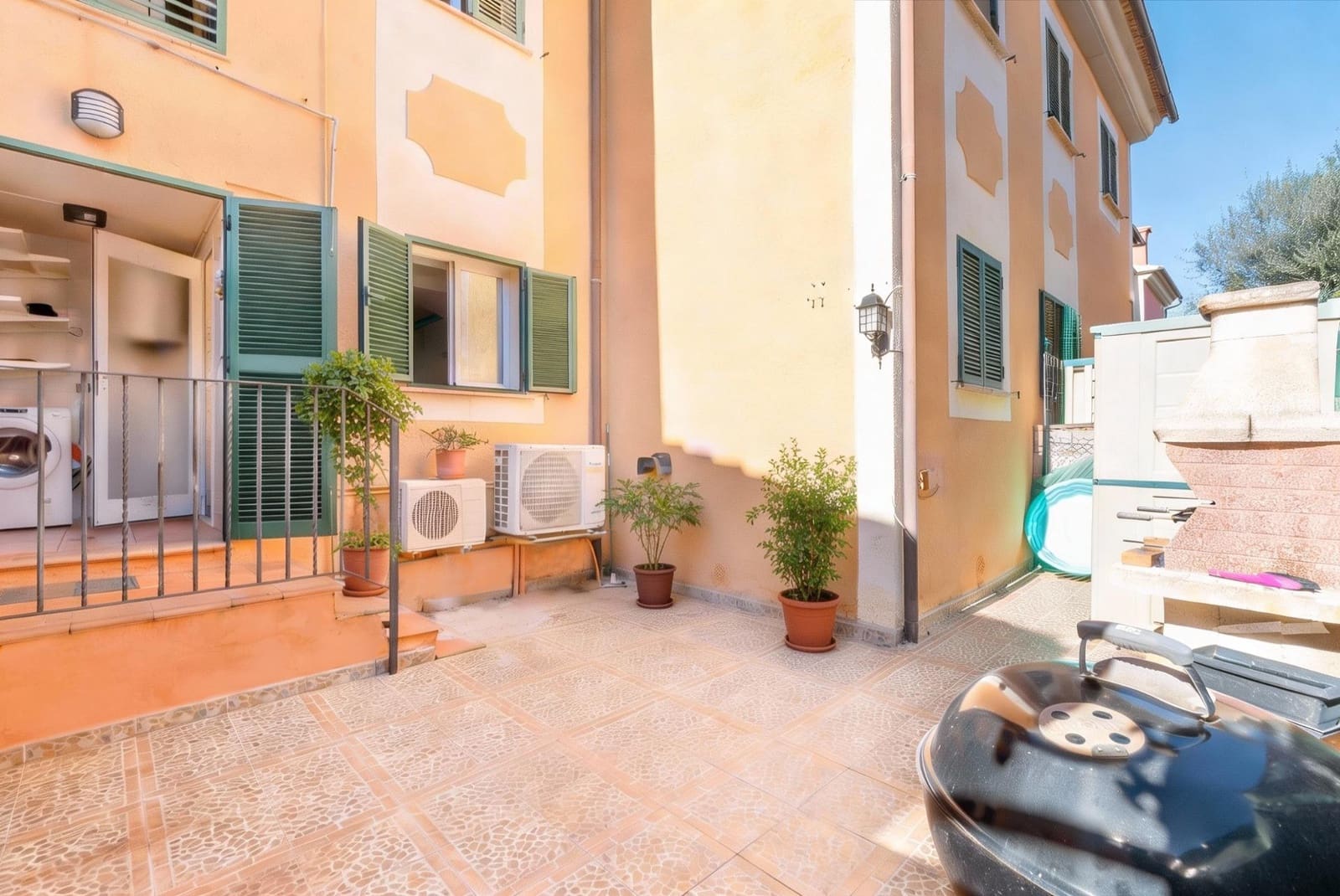 2 slaapkamer Strandappartement te koop in Llucmajor met zwembad - € 340.000 (Ref: 9568712)