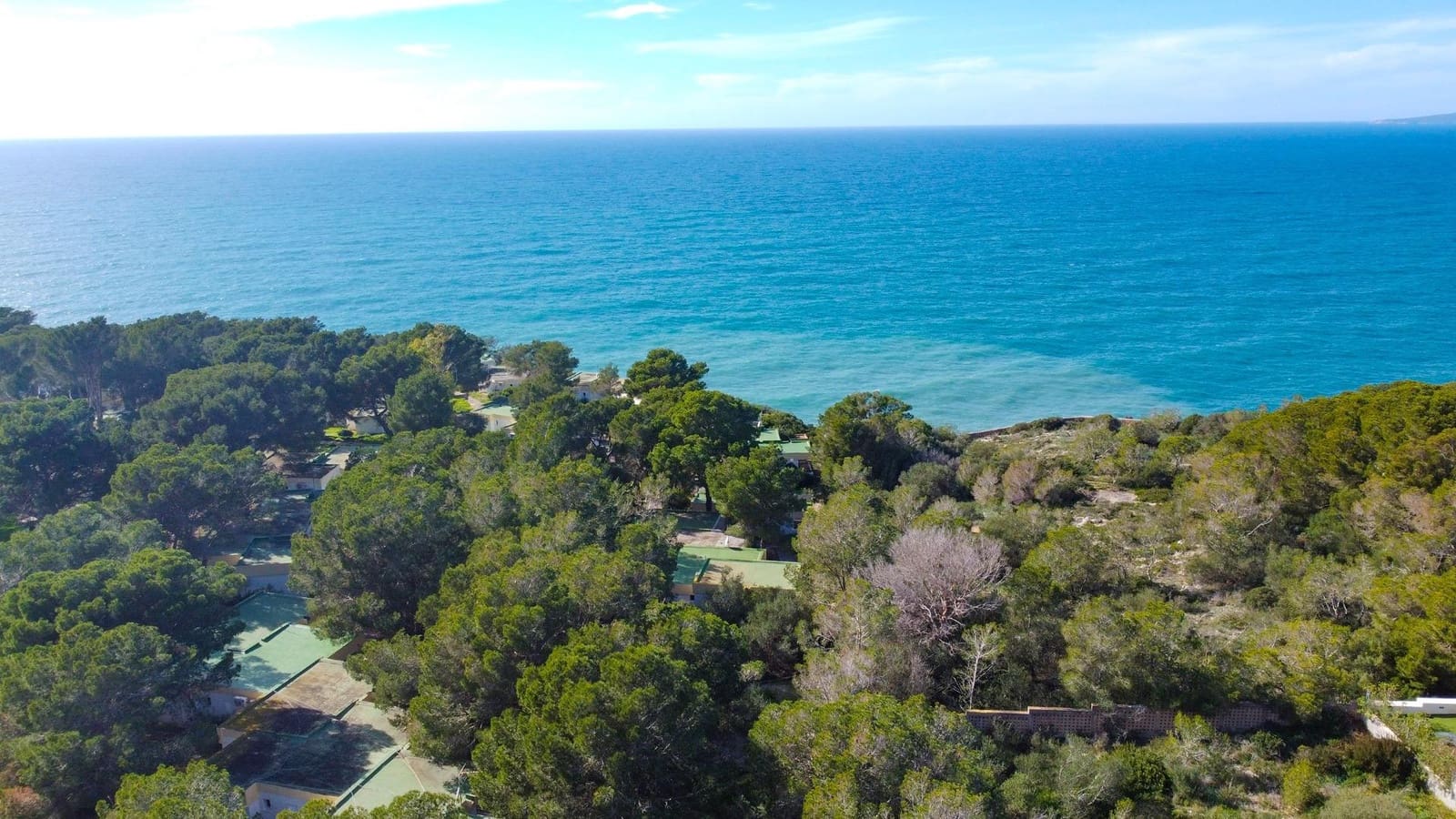 2 slaapkamer Strandappartement te koop in Llucmajor met zwembad - € 340.000 (Ref: 9568712)