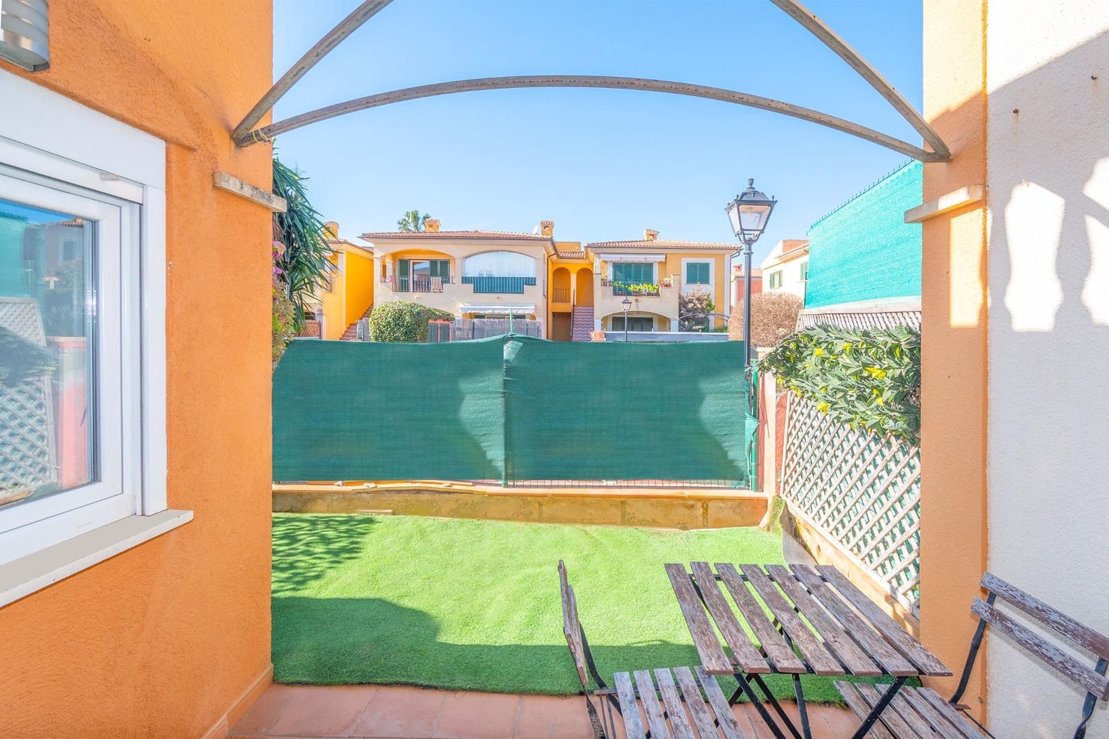 2 slaapkamer Strandappartement te koop in Llucmajor met zwembad - € 340.000 (Ref: 9568712)