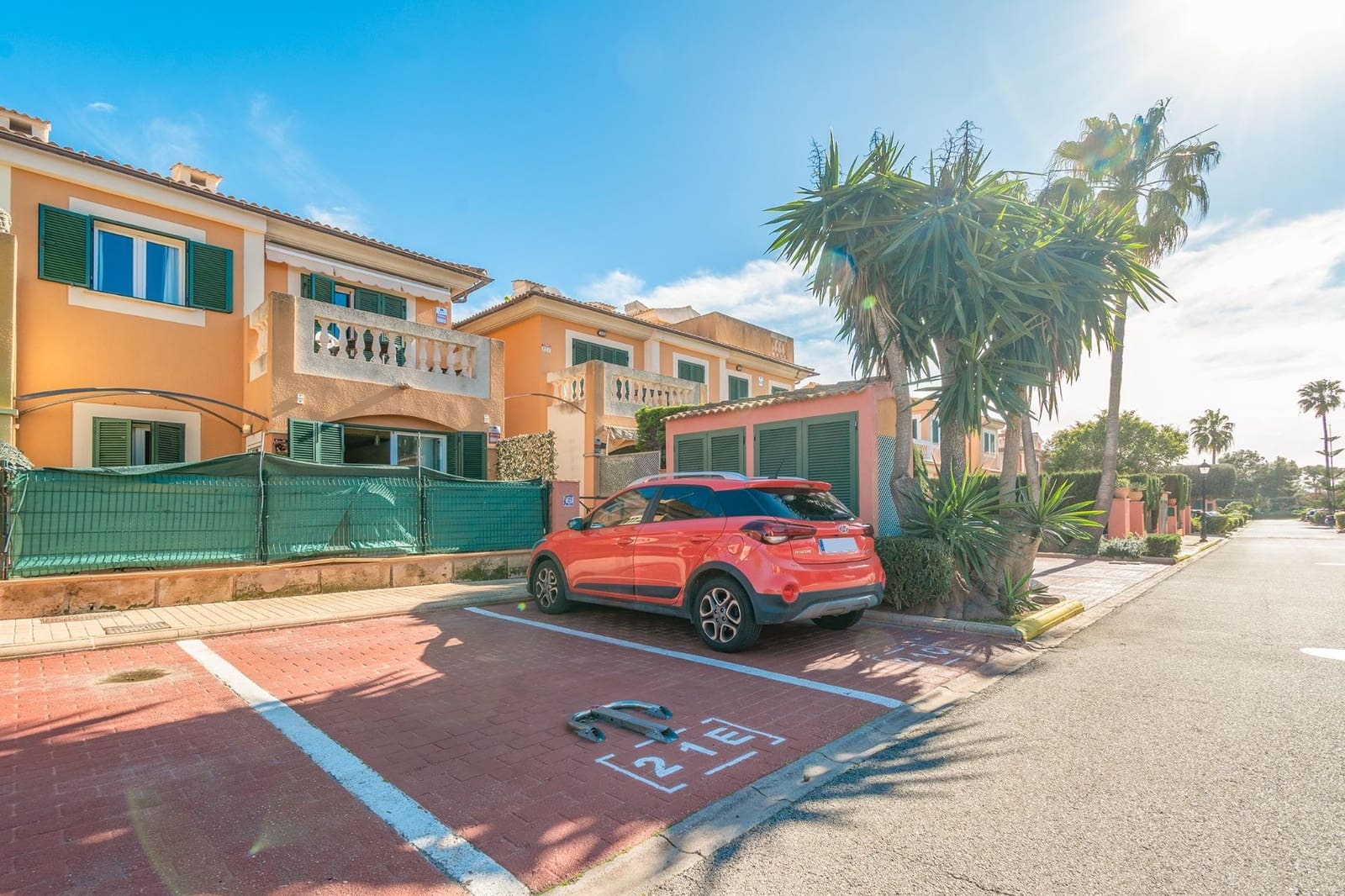 2 slaapkamer Strandappartement te koop in Llucmajor met zwembad - € 340.000 (Ref: 9568712)