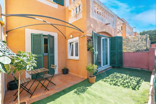 2 slaapkamer Strandappartement te koop in Llucmajor met zwembad - € 340.000 (Ref: 9568712)