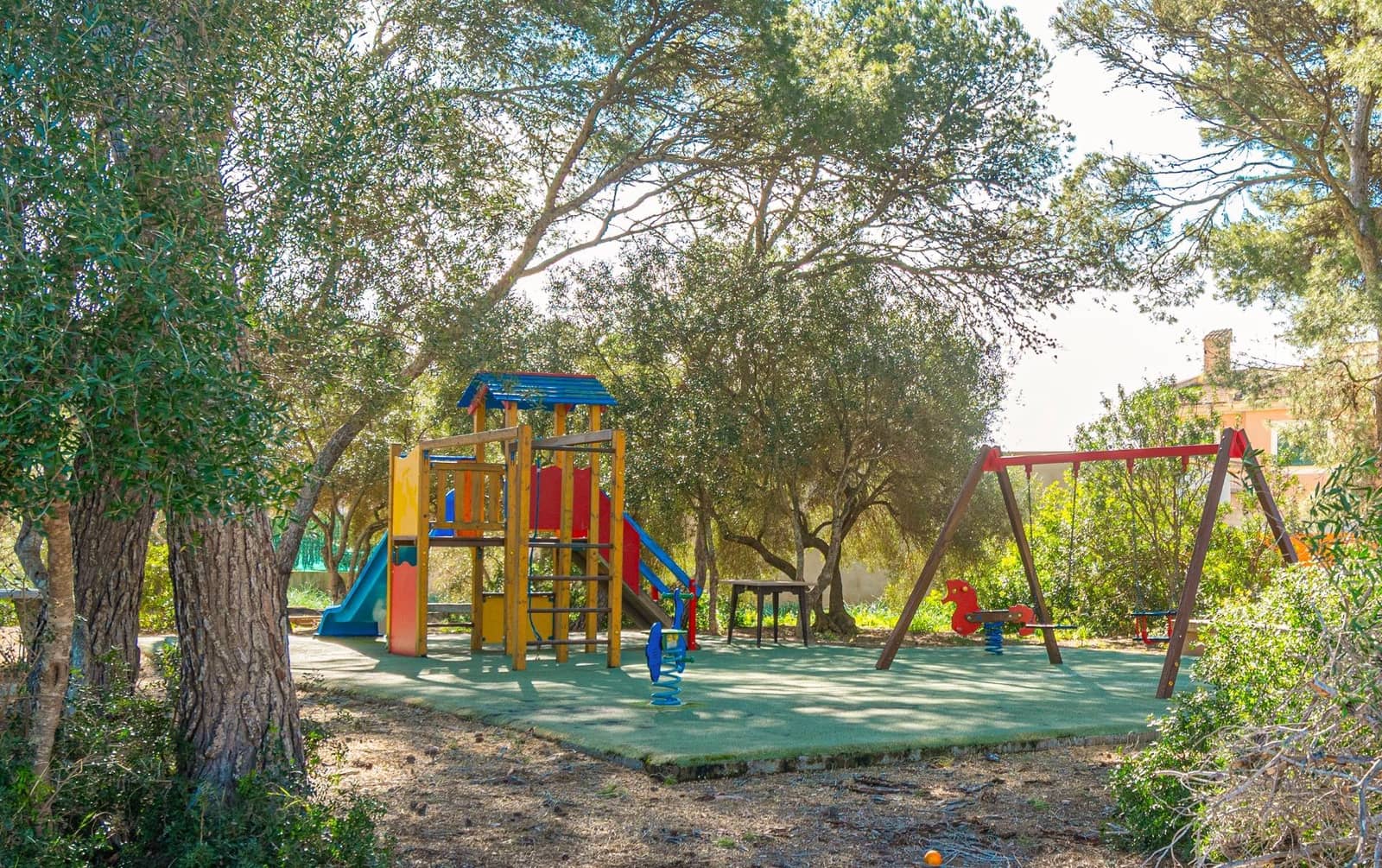 2 slaapkamer Strandappartement te koop in Llucmajor met zwembad - € 340.000 (Ref: 9568712)