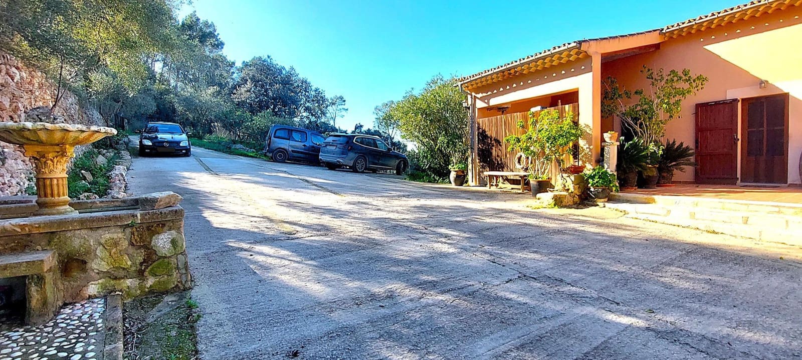 2 bedroom Finca/Country House for rent in Sineu with garage - € 2,500 (Ref: 9586554)