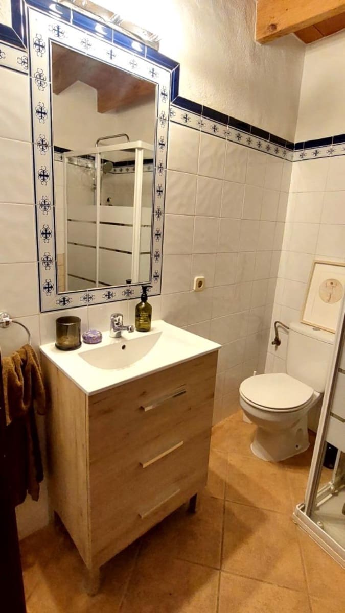 2 bedroom Finca/Country House for rent in Alaro with pool garage - € 2,900 (Ref: 9586555)