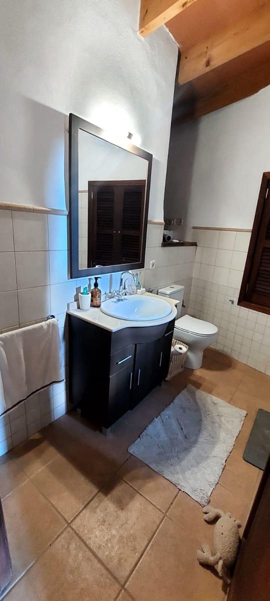 2 bedroom Finca/Country House for rent in Alaro with pool garage - € 2,900 (Ref: 9586555)