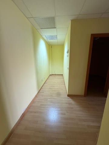 Kommersiell till salu i Sa Pobla med garage - 170 000 € (Ref: 9586556)