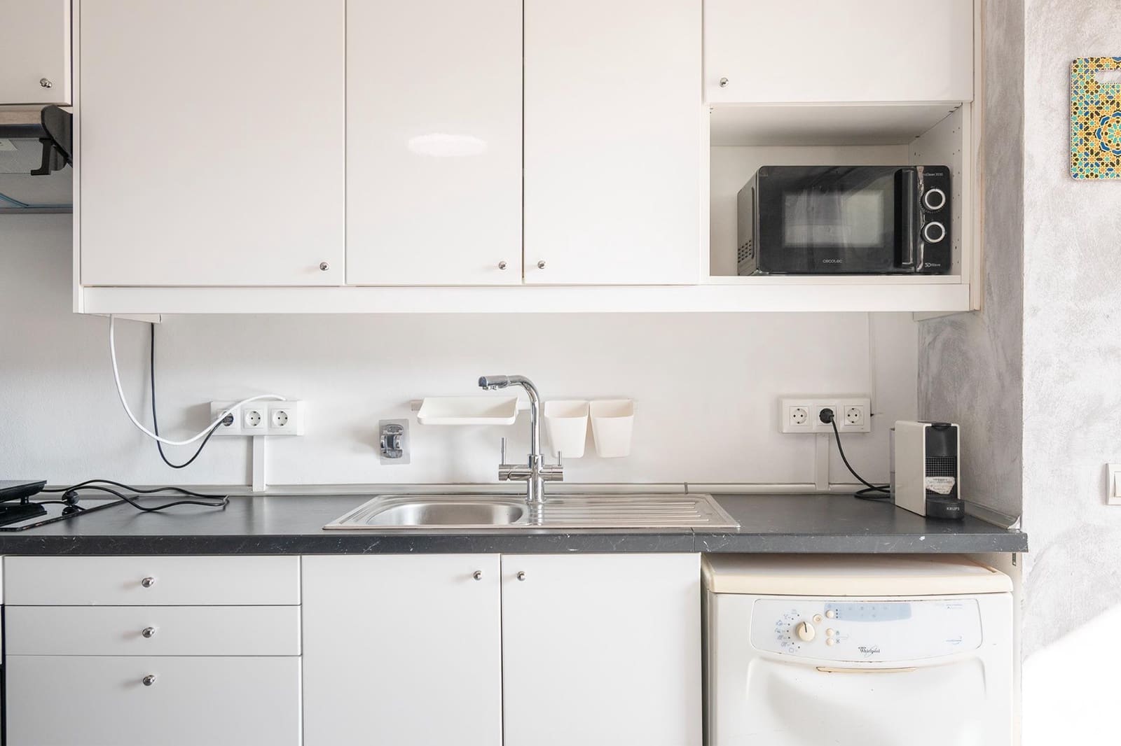 2 slaapkamer Flat te koop in Magalluf - € 279.000 (Ref: 9591357)